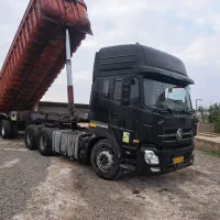 کشنده‌دنگو‌فنگ‌مدل‌۸۹|خودرو سنگین|گرگان, |دیوار