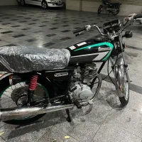 هوندا۱۲۵مدل۸۹|موتورسیکلت|تهران, زهتابی|دیوار