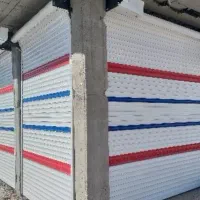 درب کرکره برقی و سکوریت و جک بازویی بی واسطه|خدمات پیشه و مهارت|دزفول, |دیوار