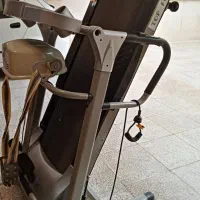 فروش تردمیل خانگی تاپ فرم با ماساژور (TOP FORM)