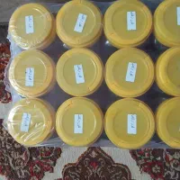 عسل گون ارگانیک ارگانیک خوانسار
