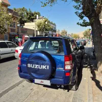 سوزوکی ویتارا ۸۸ دنده|خودرو سواری و وانت|شیراز, راهنمایی|دیوار