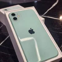 گوشی ایفون ۱۱