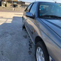 پژو پارس نوک مدادی|خودرو سواری و وانت|شیرگاه, |دیوار