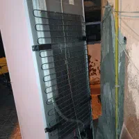 یخچال و فریزر تمیز و سالم|یخچال و فریزر|بروجرد, |دیوار