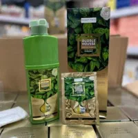 شامپورنگ ژلاتینی (اقایان)