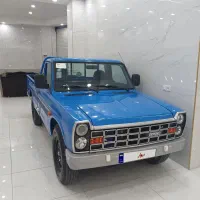 وانت زامیاد دوگانه کارخانه
