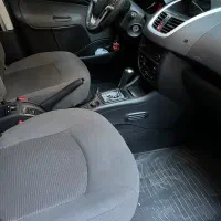 پژو ۲۰۷ پانوراما اتومات مدل ۱۴۰۲|خودرو سواری و وانت|ارومیه, |دیوار