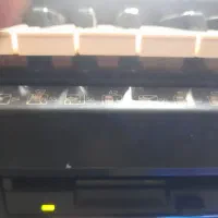 ..کیبورد. پیانویاماها 740 /۰۰۰۰۲۵|پیانو، کیبورد، آکاردئون|ورامین, ورامین|دیوار