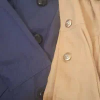 انواع پالتو مانتو شلوار لی