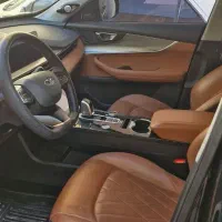 تیگو ۸ پرو مکس ie(نقد و اقساط)|خودرو سواری و وانت|اصفهان, فروردین|دیوار