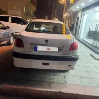 پژو 206 sd|خودرو سواری و وانت|بندرعباس, |دیوار