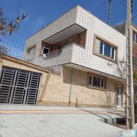 نمای ساختمان