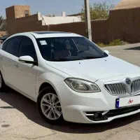 برلیانس H330 اتومات مدل 96