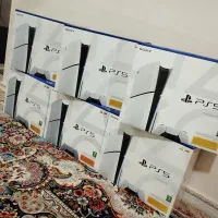 واردکننده کنسول های بازی و لوازم جانبیps5قیمت عمده|کنسول، بازی ویدئویی و آنلاین|تهران, بریانک|دیوار