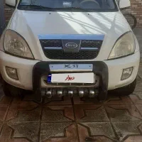 فروش خودرو MVM X33|خودرو سواری و وانت|اصفهان, بوزان|دیوار