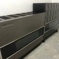 بخاری ارج|بخاری، هیتر، شومینه|رشت, شهرک قدس|دیوار