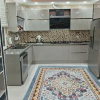 فروش ساختمان ۲ طبقه چالیمار بلوار نماز.|فروش خانه و ویلا|ایلام, |دیوار