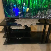 میز تلوزیون شیشه ای|میز تلویزیون|تهران, امیریه|دیوار