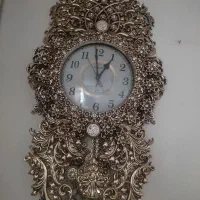 ساعت دیواری