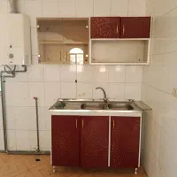 کابینت‌ فلزی ورق ضخیم|مصالح و تجهیزات ساختمان|الیگودرز, |دیوار