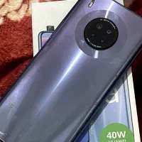 گوشی هواوی y9a درحد آکبند