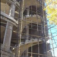 اجرائ اسکلت ساختمان ( آرماتور ) با 16 سال سابقه|خدمات پیشه و مهارت|رشت, استادسرا|دیوار