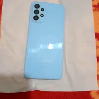 سامسونگ Galaxy A23 5G با حافظهٔ ۱۲۸ گیگابایت|موبایل|مشهد, شهید قربانی|دیوار