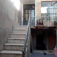 منزل  ۳طبقه  ۲۵۰متر زیر بنا ۲۰۰متر زمین خالص|فروش خانه و ویلا|مشهد, رده|دیوار