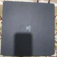 پی اس فور