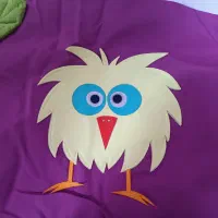 پتوی کاردست دار و سرویس خواب مخمل باکیفیت|اسباب و اثاث بچه|قم, حنیف نژاد|دیوار