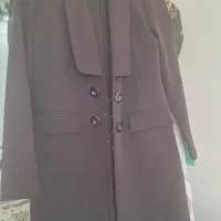 مانتو تا سایز 40.42 200 هزار تومان|لباس|تهران, گمرک|دیوار