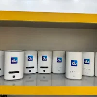 مودم KJ33 5G و x21 5G وارداتی کیفیت بالا