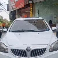 برلیانس ۱۳۹۵ بیرنگ