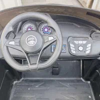 ماشین شارژی بزرگ|اسباب‌بازی بچه|ورامین, شهرک فجر|دیوار