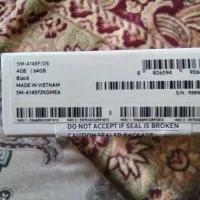 گوشی سامسونگ فقط برای فعال سازی روشن شده نو|موبایل|اشنویه, |دیوار