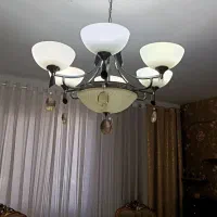 لوستر ۷ شاخه
