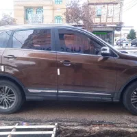 تیگو 5مدل 95|خودرو سواری و وانت|یاسوج, |دیوار