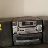 تلویزیون وظبط صوت