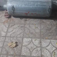 مخزن آبگرم کن دیواری|آبگرمکن، پکیج، شوفاژ|کرمان, |دیوار