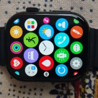 ساعت مچی هوشمند