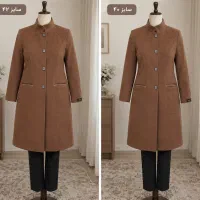 پالتو زنانه