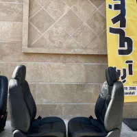 صندلی خلبانی طبی و راحت لکسوس تویوتایی|قطعات یدکی و لوازم جانبی|شیراز, جوادیه|دیوار