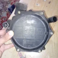 ریگلاتور شهاب سی ان جی دستی