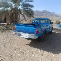 وانت نیسان|خودرو سواری و وانت|بندرعباس, |دیوار