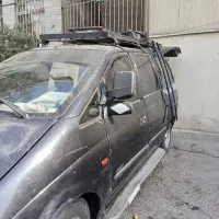 ون کاروان مدل ۸۵ بیرنگ کم کار|خودرو سواری و وانت|تهران, شهرآرا|دیوار