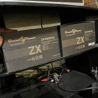 پخش پایونیرp1 فول رنج سایز 6 گرند پاور