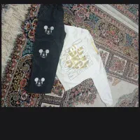 چند عدد لباس