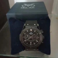 ساعت هالیبوت|ساعت|نیشابور, هفده شهریور|دیوار