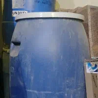 بشکه پلاستیکی